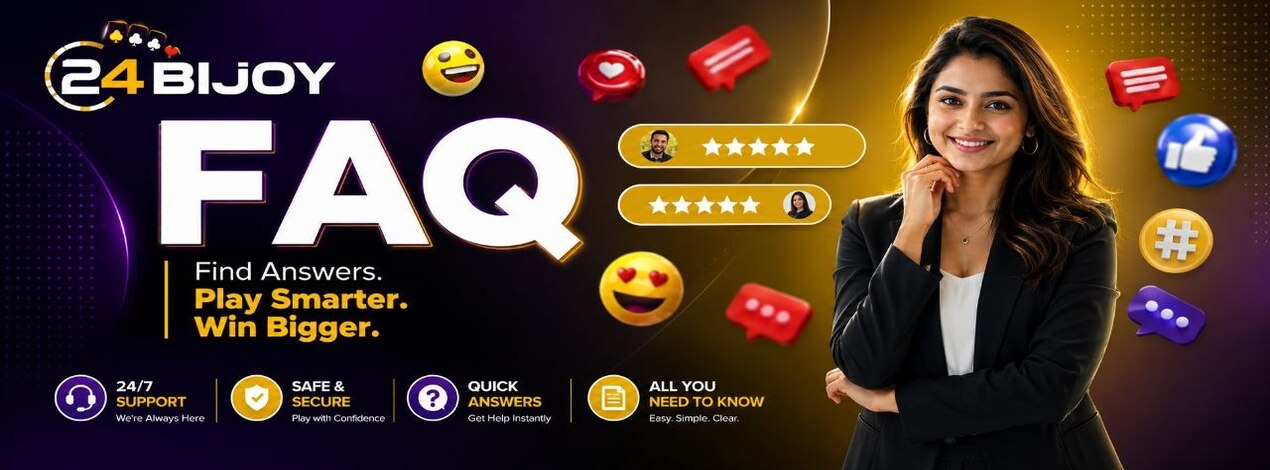FAQ