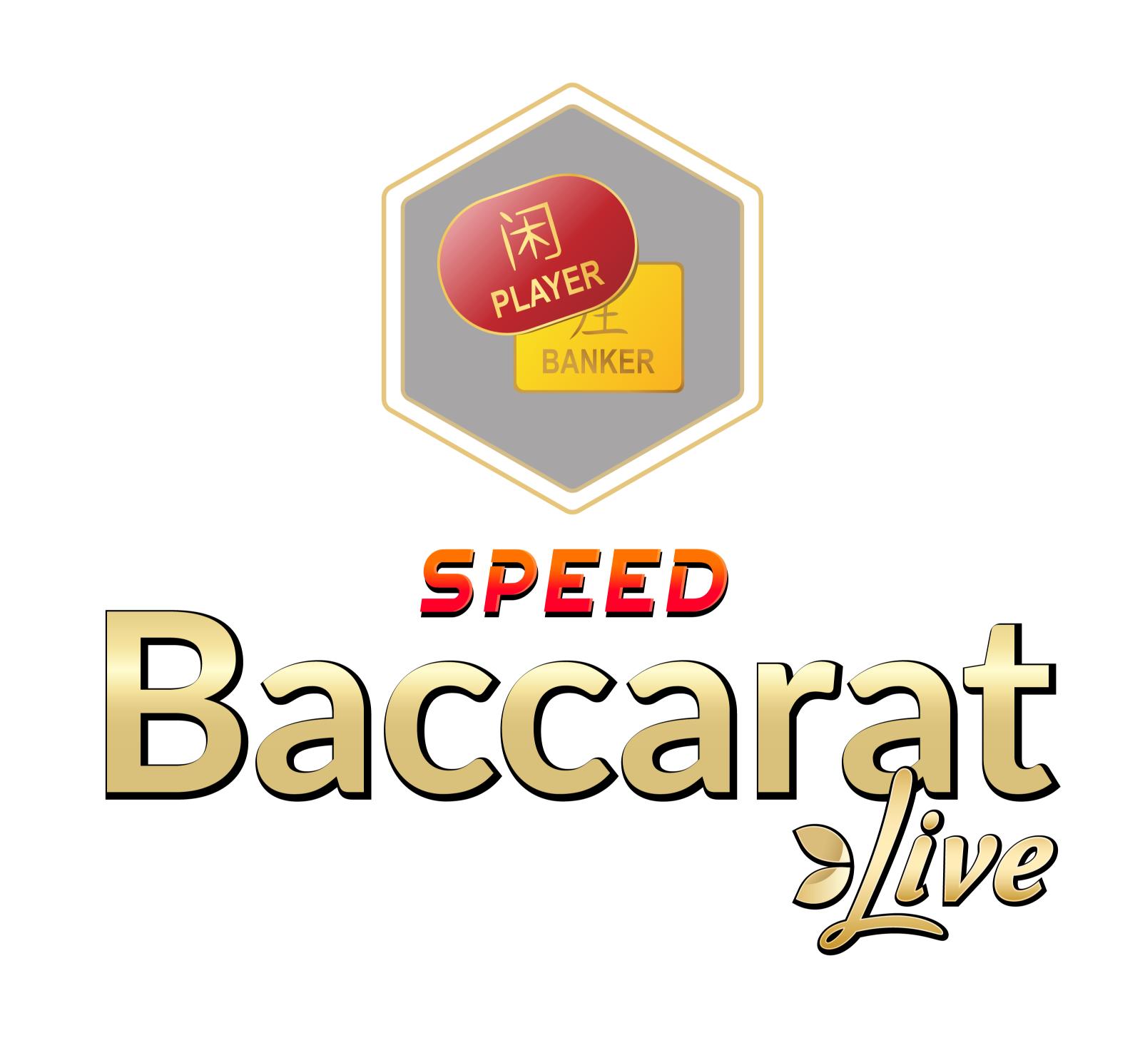 Bonsai-Speed Baccarat C