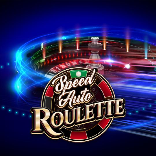 Auto Roulette
