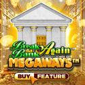Break Da Bank Again MEGAWAYS