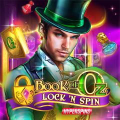 Book Of Oz