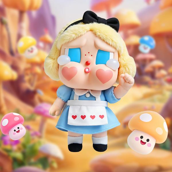 Go Cry Baby