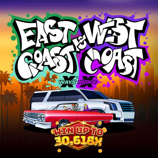 East Coast vs West Coast