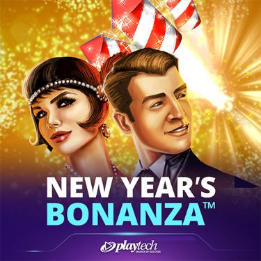 New Year Happiness