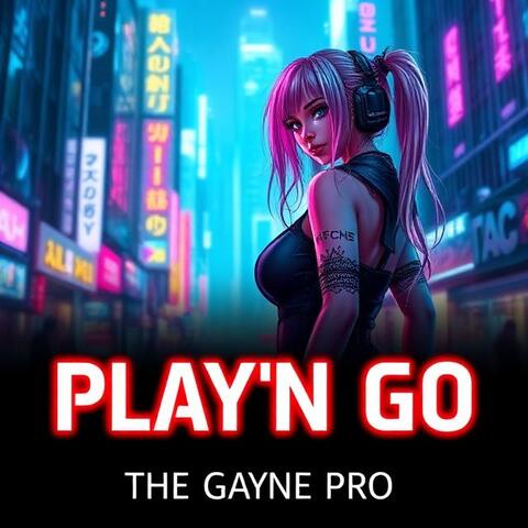 Play'n GO