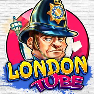 London Tube