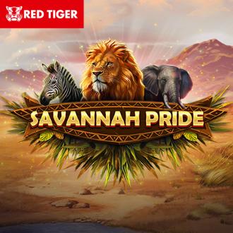 Savannah Pride